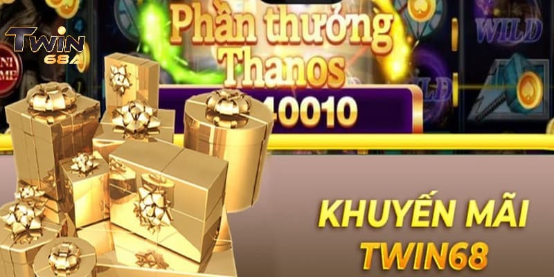 Quy định để thành công tham gia nhận thưởng tại TWIN68