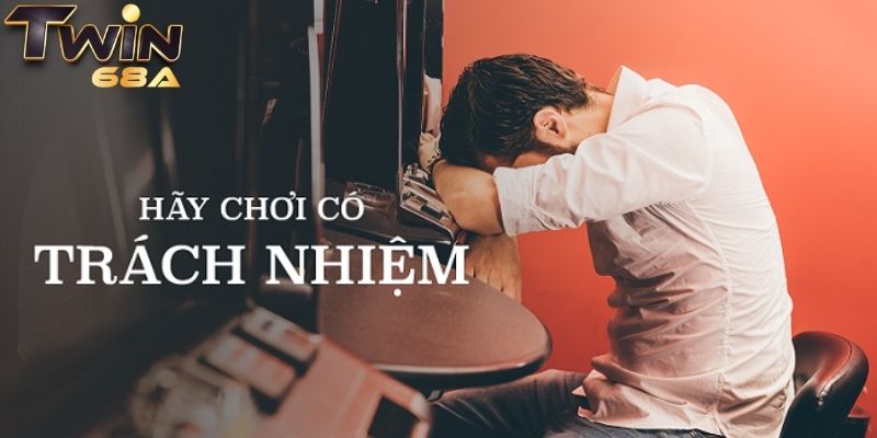 Tìm hiểu về chơi có trách nhiệm trước khi quyết định đặt cược