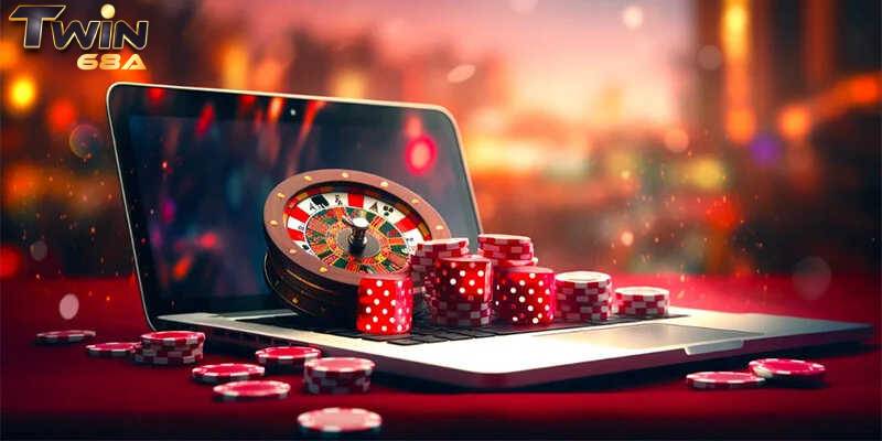 Khám Phá Các Trò Chơi Casino Live Phổ Biến Hiện Nay, Rất HOT