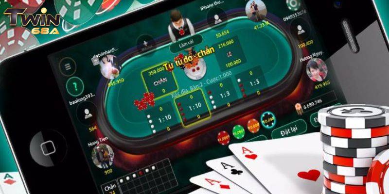 Mẹo chơi game bài đổi thưởng luôn thắng được sảnh cá cược chia sẻ