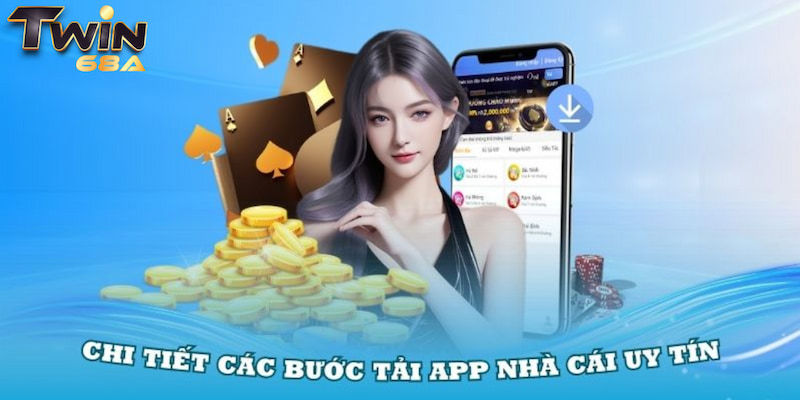 Quy trình cài đặt ứng dụng từ A đến Z cho phiên bản Android